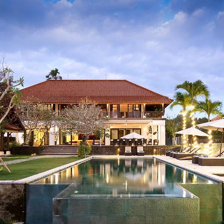 Villa Manis Canggu Exterior foto