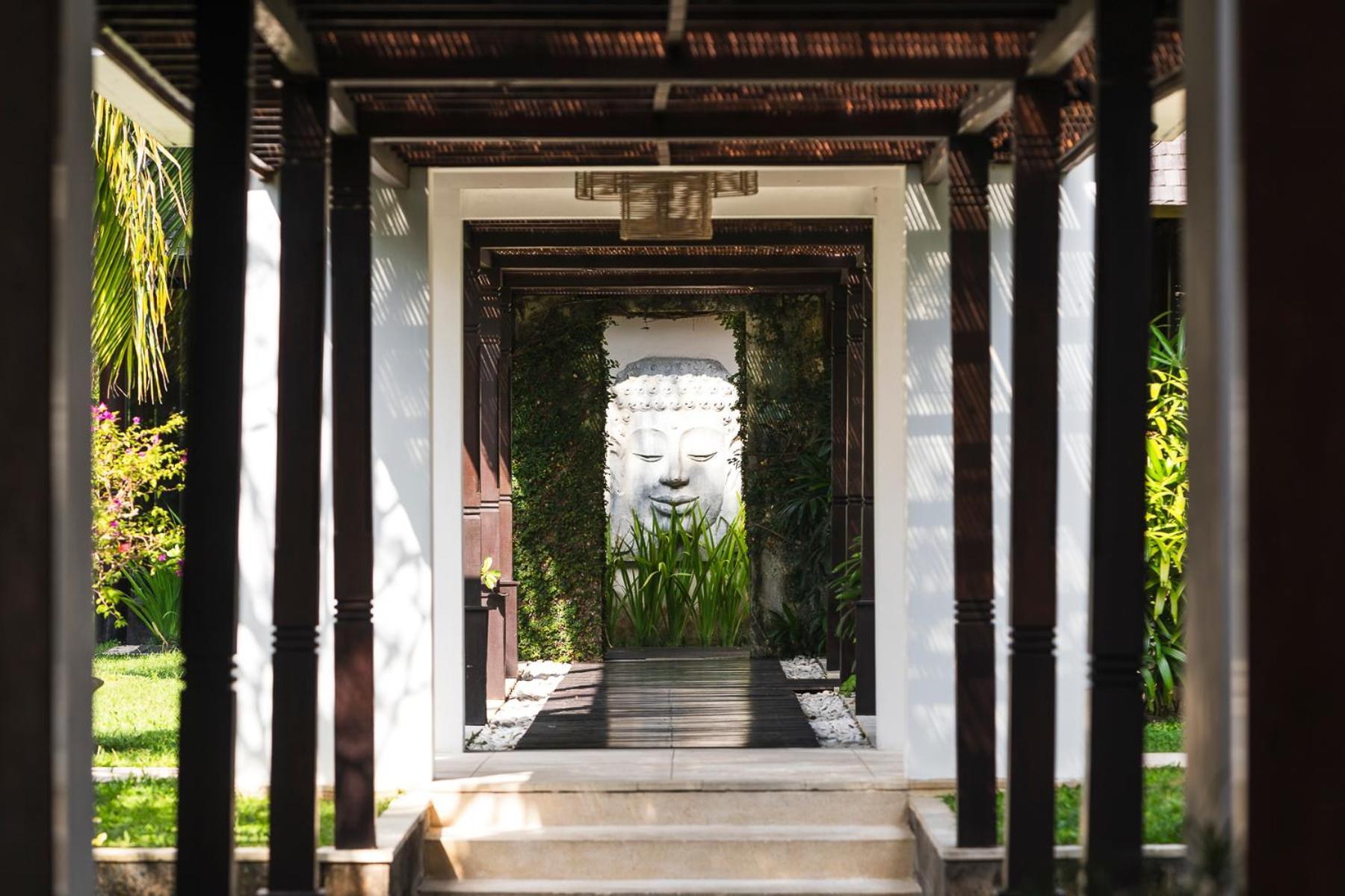 Villa Manis Canggu Exterior foto